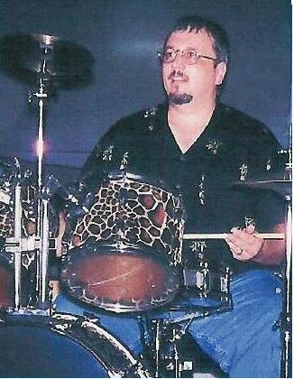 Keith Adams