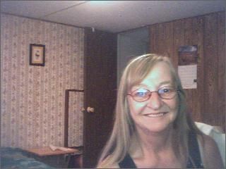 Sharon Edwards