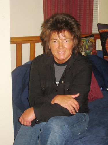 Doreen Rucker