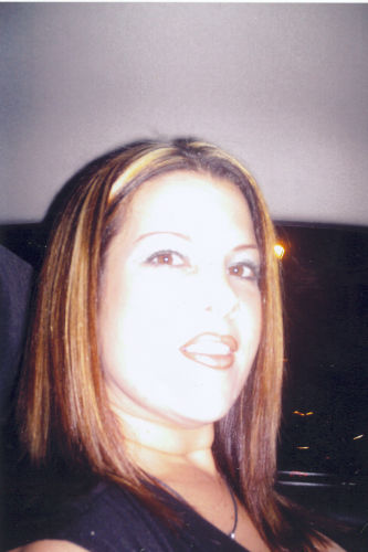 Donna Bradford