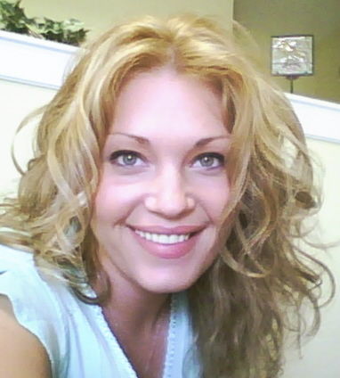 Brandy Bruce