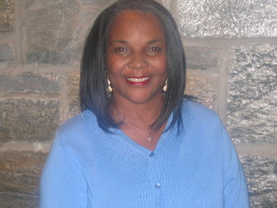 Evette Dickerson