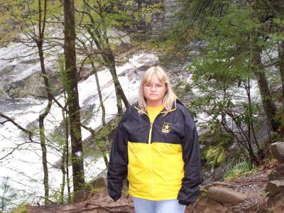 Lori Wohlfert