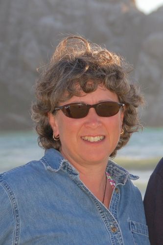 Robin Manuszak