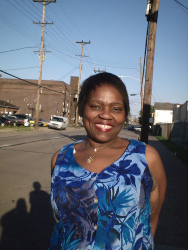 Raphael Wright