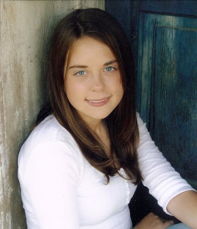 Emily Belden