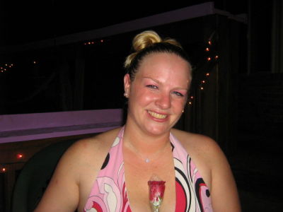 Harmony Schutter