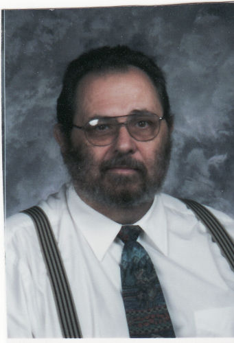 Henry Pawlus