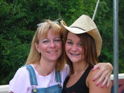 Jeannie Hornschemeier