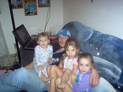 Timothy Mearing