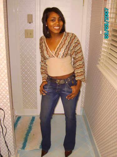 Labrea Canady