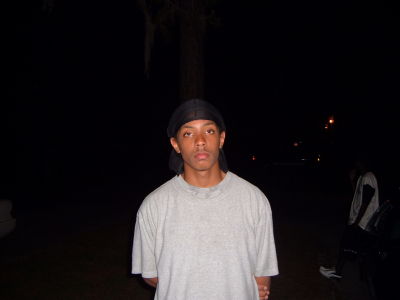 Johnel Godfrey