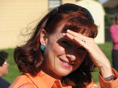 Charlet Shriner