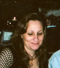 Kelly Carr
