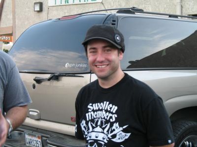 Joshua Palumbo