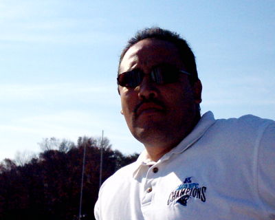 Daniel Gonzalez