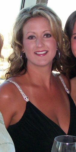 Amanda Powell
