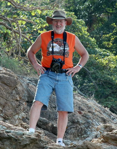 Steven Kaiser
