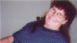 Wanda Gill