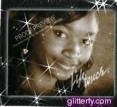 Johnisha Ray