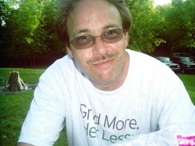 Michael Kulp