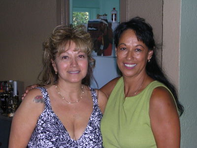 Teresa Timms