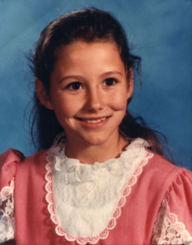 Roseanne Parker