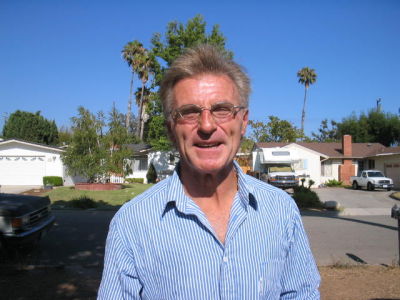 Gerald Monopoli