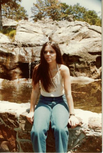 Sherry Gardner