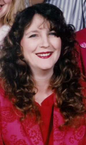 Roxanne Dunn