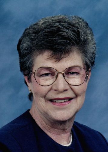 Margaret Jorgensen