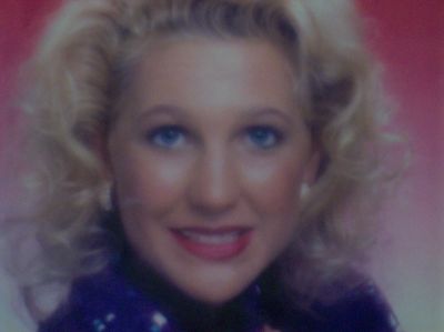 Diane Everett