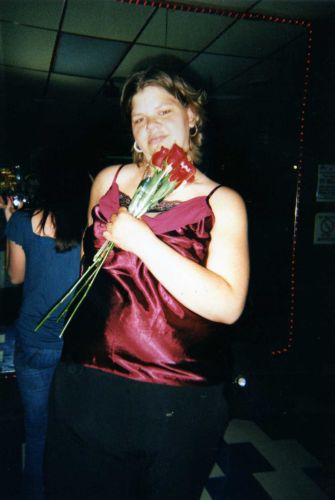 Theresa Rodgers
