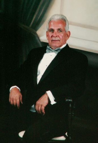 Michael Perry