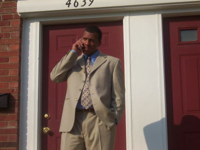 Ernest Kincy