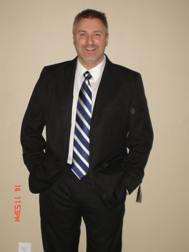 Steven Espeaignnette