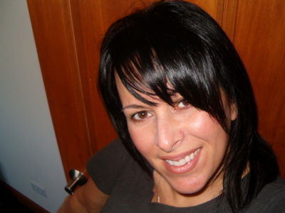 Kimberly Carroll