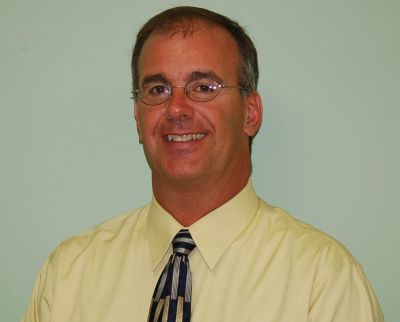 Gary Bouton