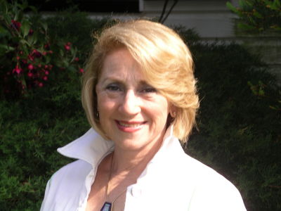 Susan Lindner Panster