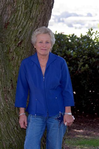 Sue Dugger