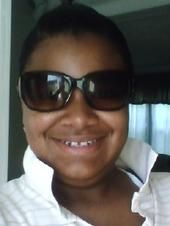 Clarissa Newsome