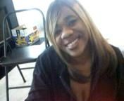 Tiffany Bolden