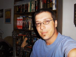 Rick Stapel