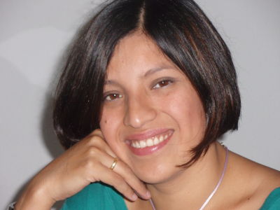 Lidia Reinoso