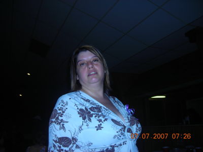 Cynthia Parish