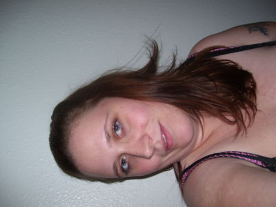 Alicia Hancock