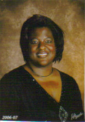 Almika Poe