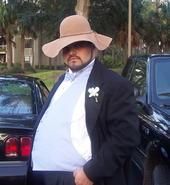 Cesar Oramas