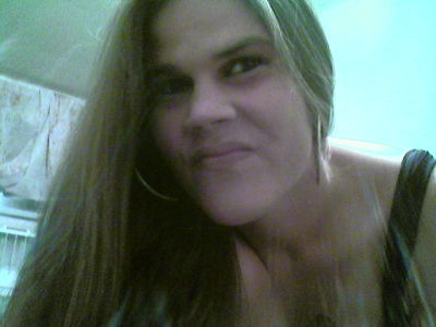 Veronica Gamblin