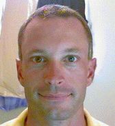 Charles Ware